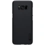 Nillkin Super Frosted Shield Matte cover case for Samsung Galaxy S8 Plus S8+ order from official NILLKIN store